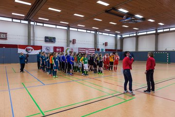 Bild 307 - Norddeutschen Futsalmeisterschaften : Sieger: Osnabr�cker SC